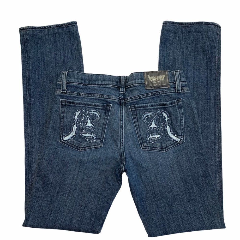 Rock & Republic jeans size 27